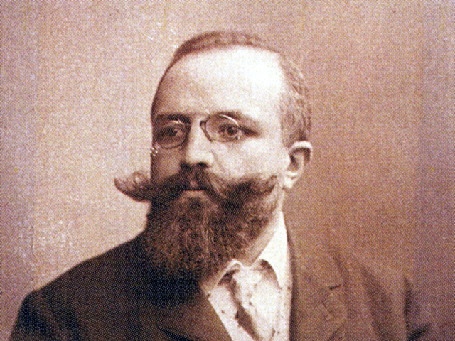 Dr. Oskar Gutwinski